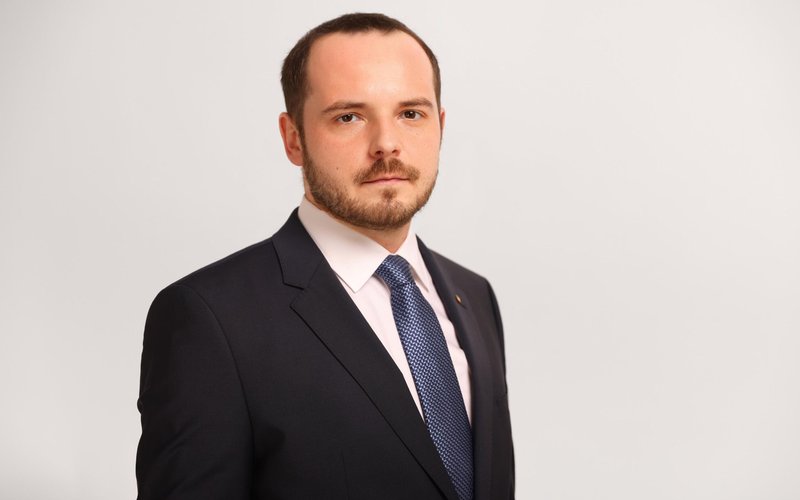 Ministrul Sănătăţii, Alexandru Rogobete, anunţă noi modificări în sistemul sanitar