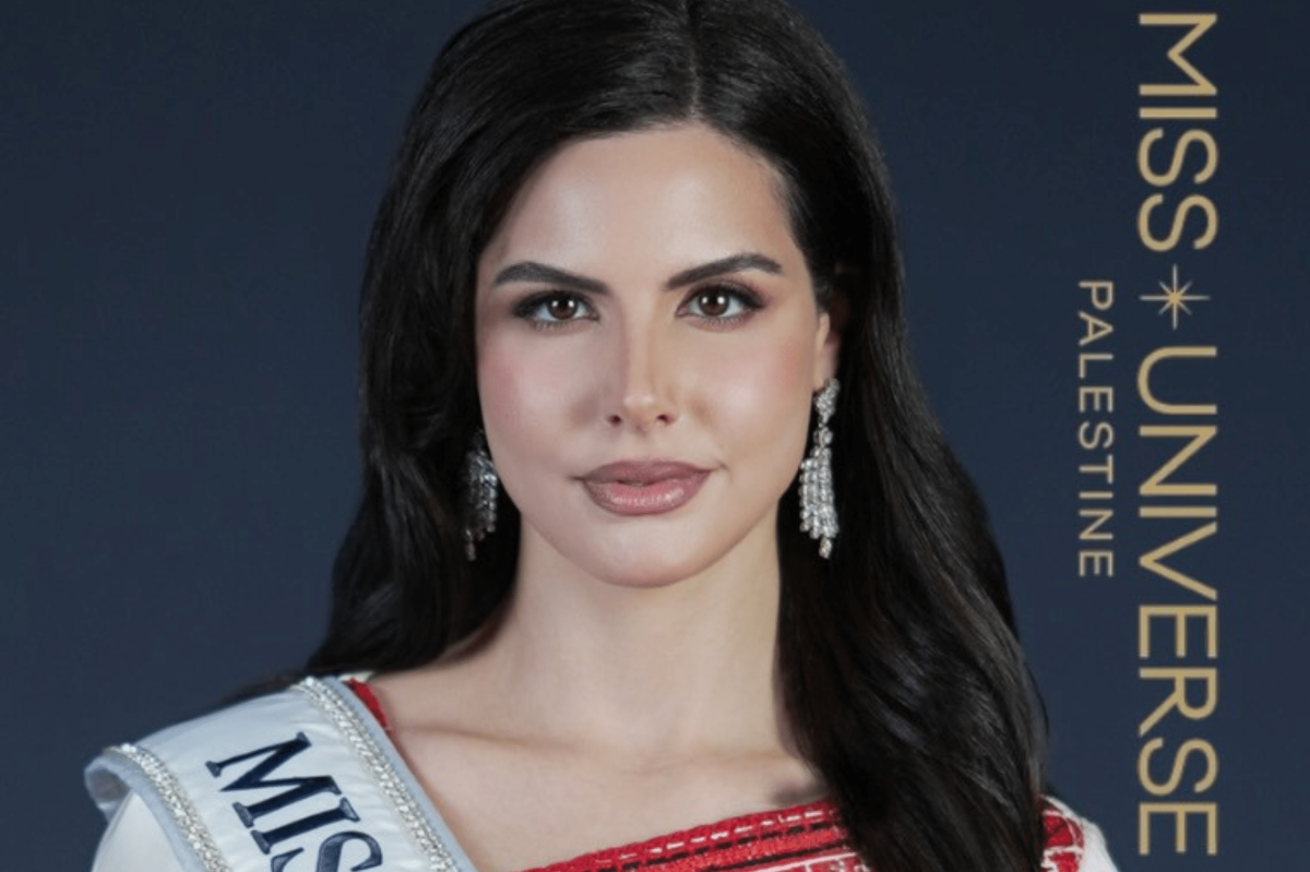 Palestina urmează să fie reprezentată, pentru prima dată în istorie, la concursul Miss Univers