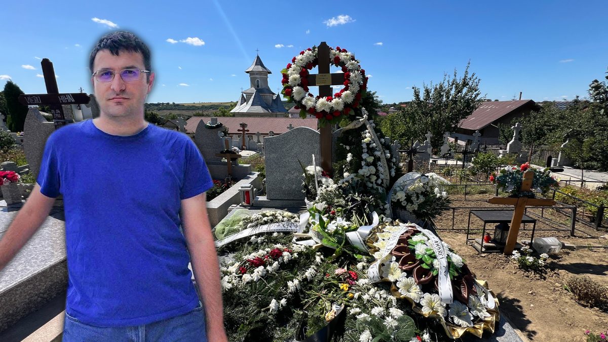 Scandal fără precedent la o înmormântare din Iași! Firma de pompe funebre a lăsat familia fără pomene, pomană și prosoape: „Ne-am mobilizat și am dat comandă de pizza”