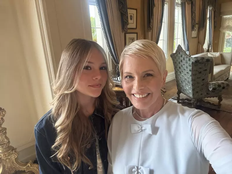 Nicole Eggert, fosta vedetă Baywatch, luptă cu cancerul mamar: „Nu am voie să cedez”