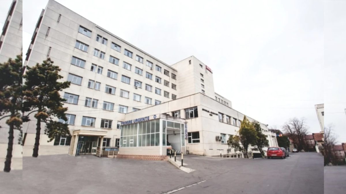 Spitalul Clinic „Prof. Dr. N. Oblu” Iași face angajări! La concurs s-au scos 20 de posturi vacante