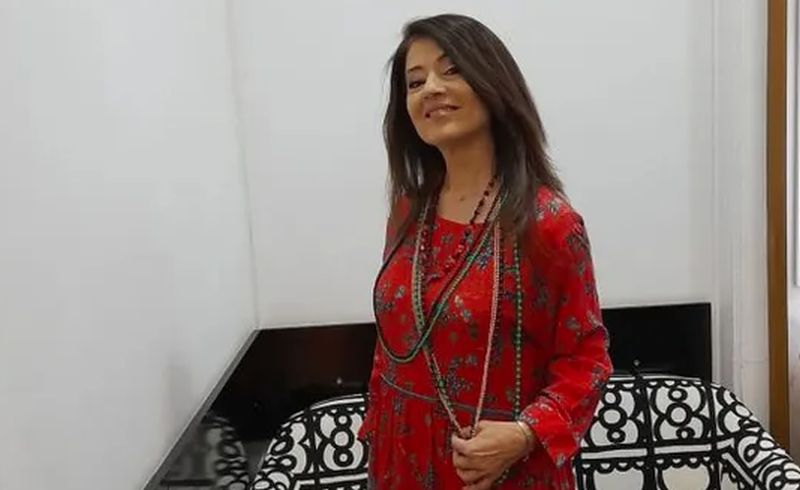 Oana Sârbu arată senzațional la 57 de ani! „Fac asta în fiecare dimineață!”