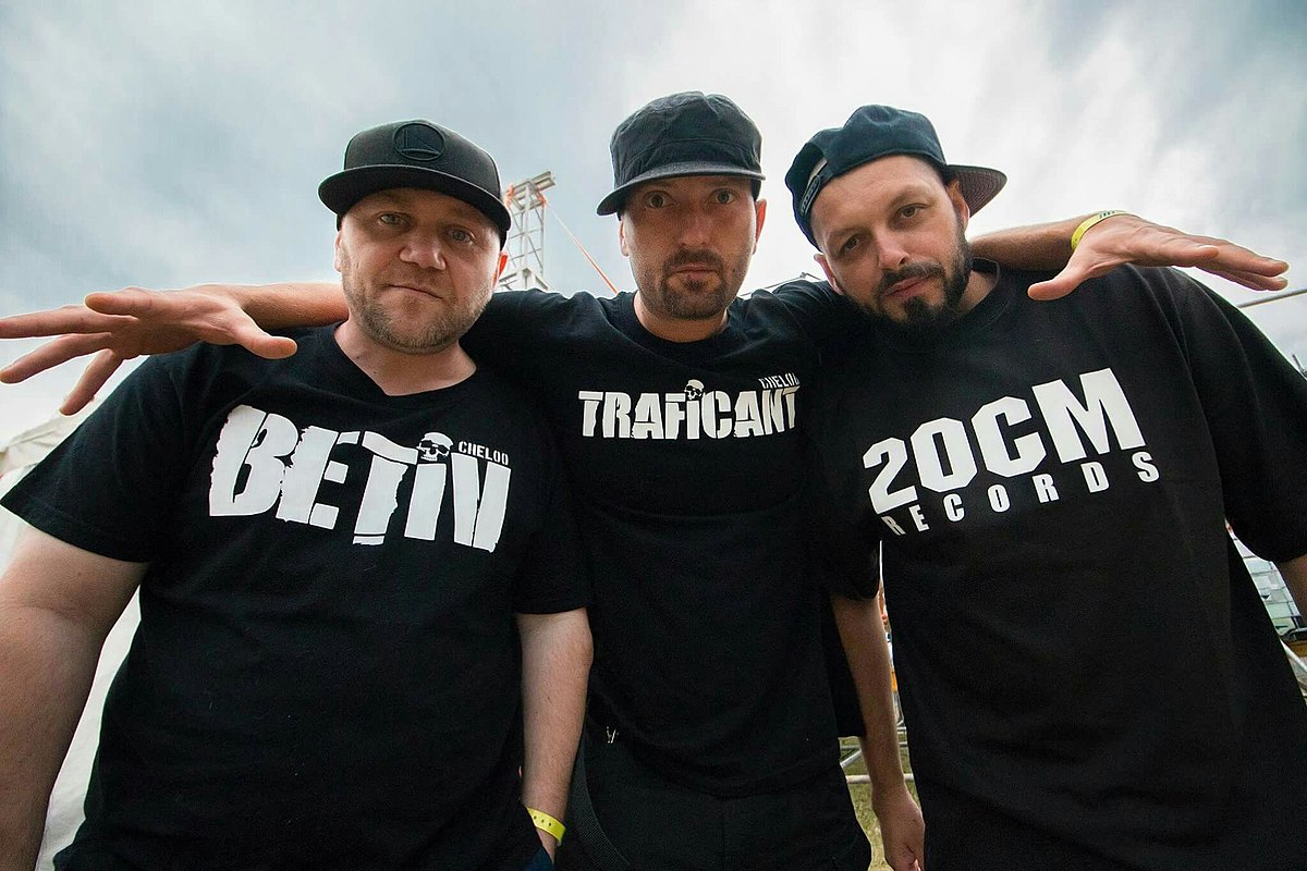 Paraziții își anulează toate show-urile live! Ce se întâmplă cu UNTOLD
