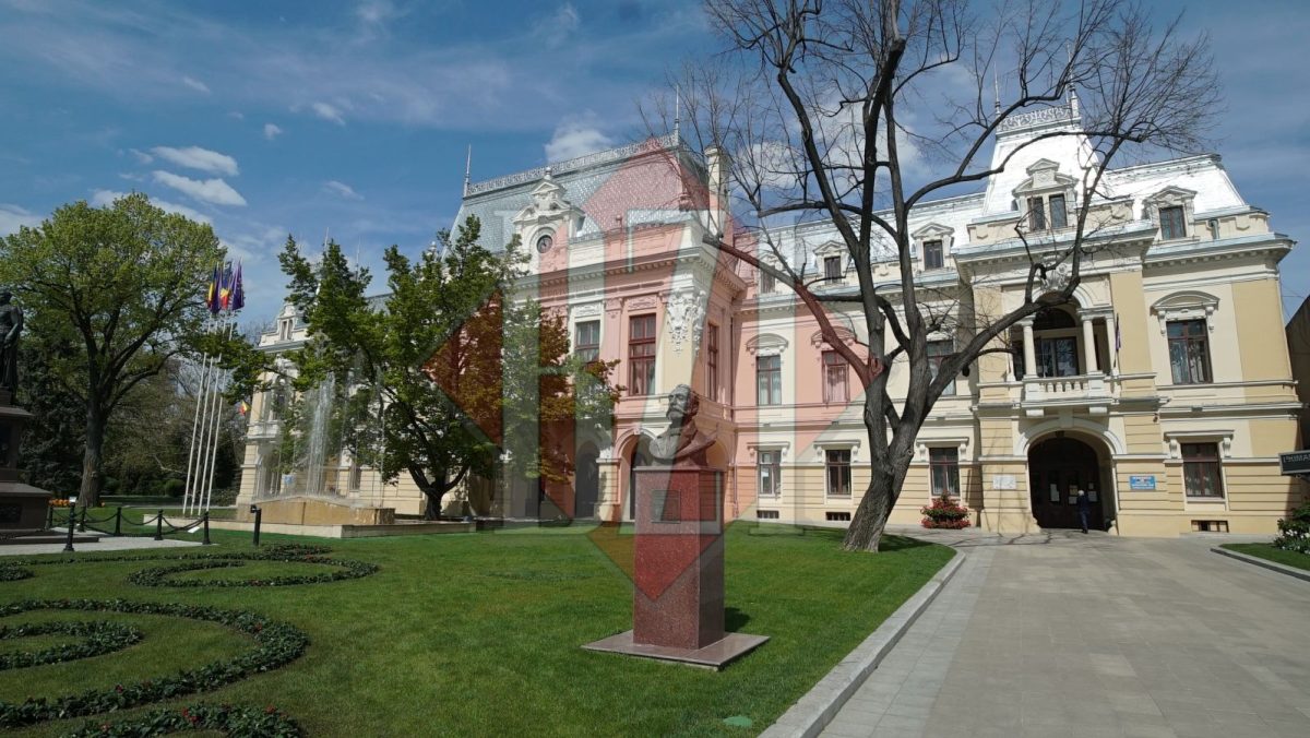 Se înființează Consiliul de Dialog Economic în cadrul Primăriei Iași! Înscrierile se fac până pe 15 octombrie