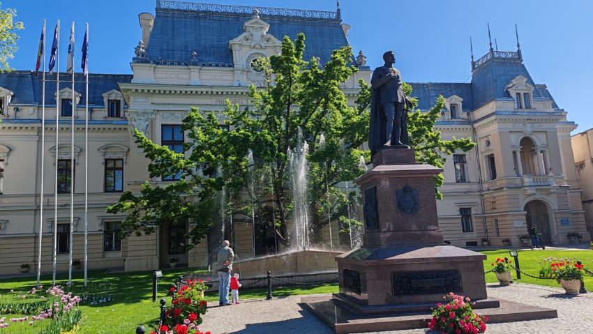 Primăria Iași începe verificările și reparațiile la contoarele de apă din municipiu! Totul va costa peste un milion de lei