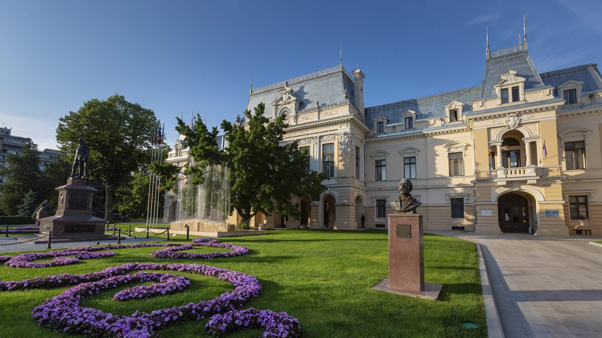 Primăria Municipiului Iași scoate la licitație imobile și terenuri! Procedurile sunt programate în luna septembrie