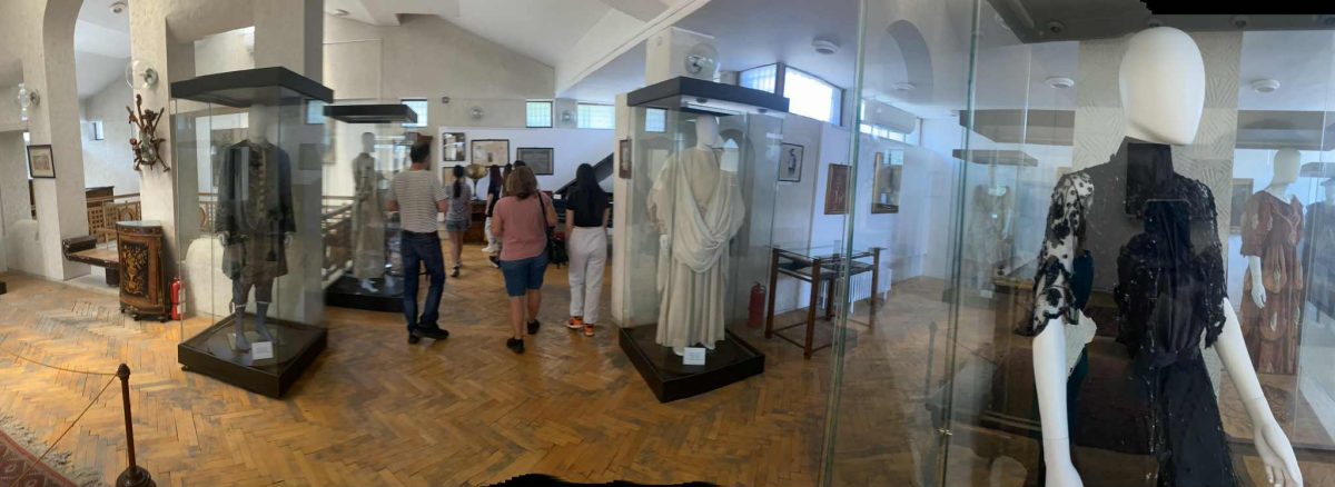 Final de proiect pentru „Biblio-Vacanța Copiilor”. Elevii au descoperit patrimoniul cultural și literar al Iașului