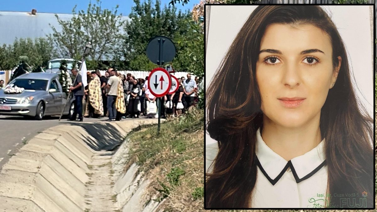 Bombă! S-a aflat ce a ucis-o pe Raluca, tânăra găsită moartă într-un apartament închiriat în regim hotelier, de la marginea Iașului. Nimeni nu se aștepta ca totul să fie dat peste cap