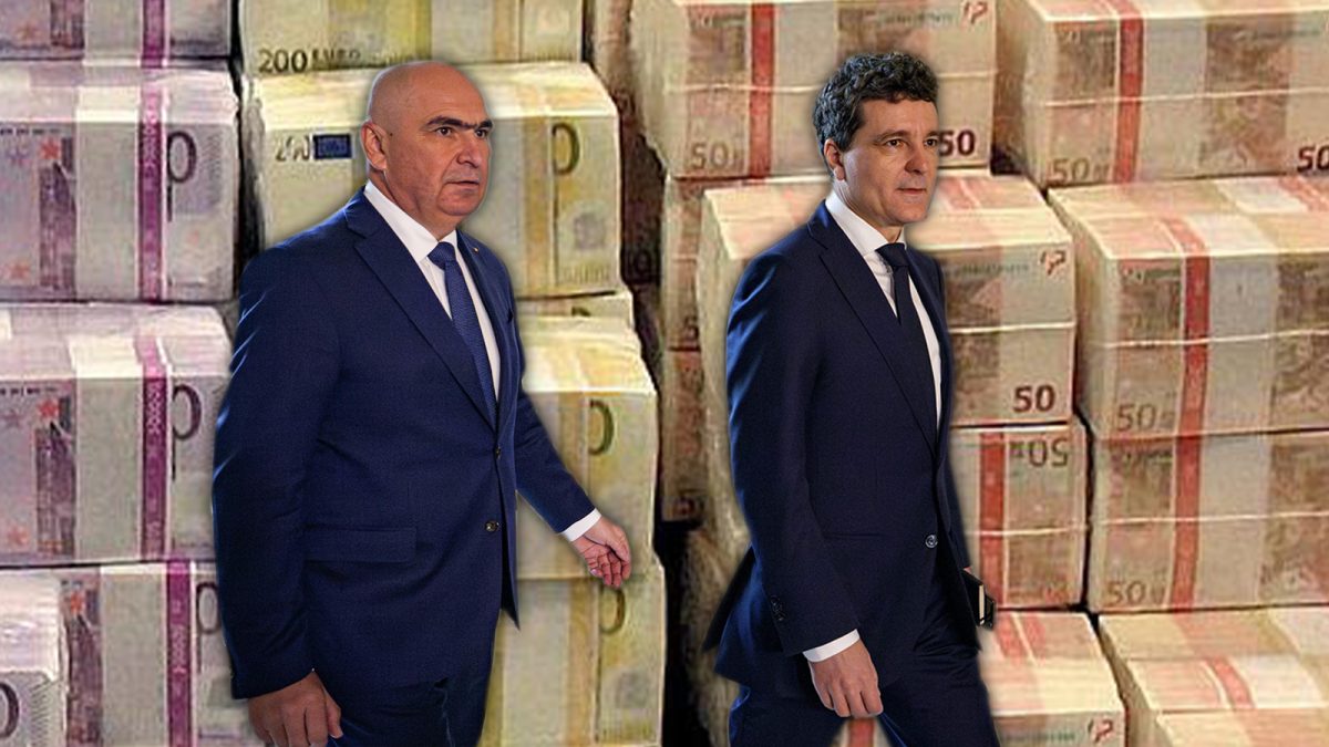 Ilie Bolojan și Nicușor Dan, sclavii perfecți ai Ucrainei! Țara noastră trimite 23 de pachete mari de ajutoare, pe spatele românilor  
