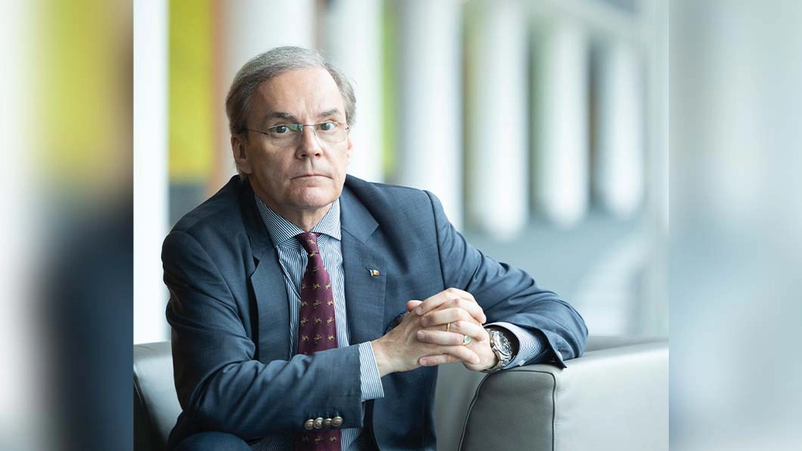 Vicepreședintele Acțiunii Conservatoare, Șerban Dimitrie Sturdza, despre moartea lui Ion Iliescu: „Despre morți, numai de bine! Mai puțin despre Iliescu”