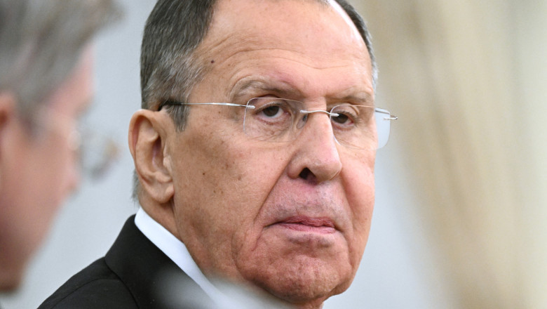 Ministrul rus de Externe anunță clar. Ce decizie a luat Serghei Lavrov Rusia cu privire la Ucraina