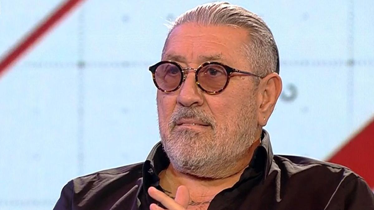 Serghei Mizil, atac dur la Mihai Bujor Sion: „O lepră. Nicu l-a scos din multe”