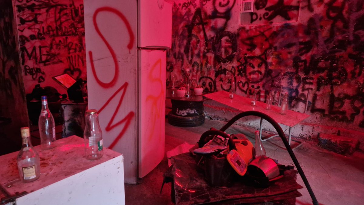 Acesta este singurul loc din Iași unde poți merge atunci când stresul te copleșește. Ce se întâmplă înăuntru i-a cucerit pe toți care au încercat: „Oamenii pleacă cu zâmbetul până la urechi”