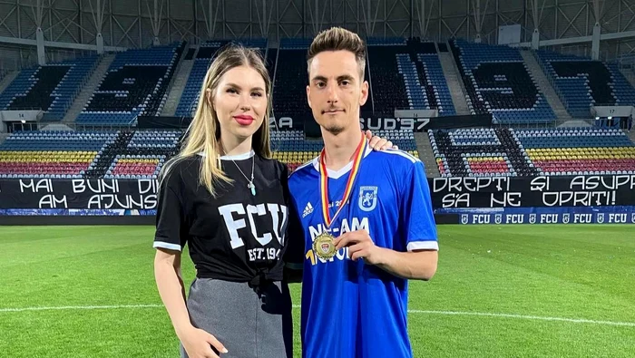 Soția fotbalistului Alexandru Raicea, bătută într-un supermarket din Craiova: „Am fost lovită și după ce am leșinat”