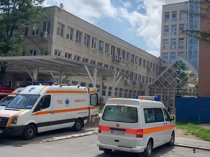 A murit înainte să-și ia copilul acasă! Tânără de 19 ani, decedată la externare