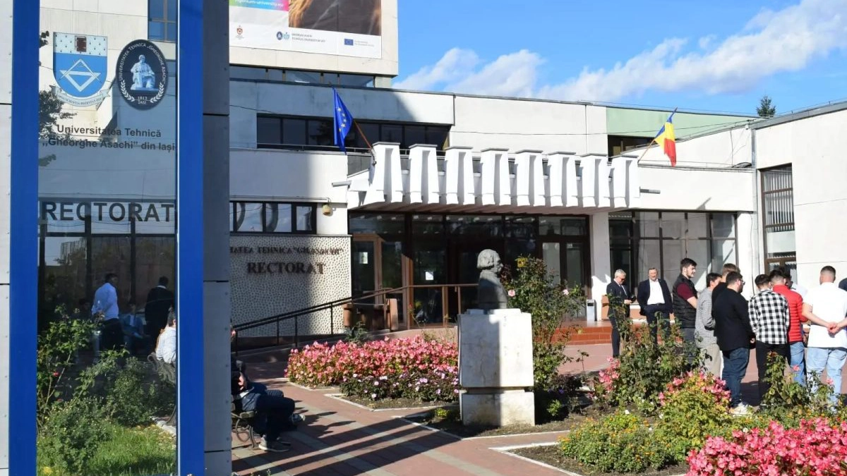 TUIASI participă la „Tangrama Medvolution”, un proiect de cercetare și inovare pentru o medicină conectată la nevoile reale ale oamenilor