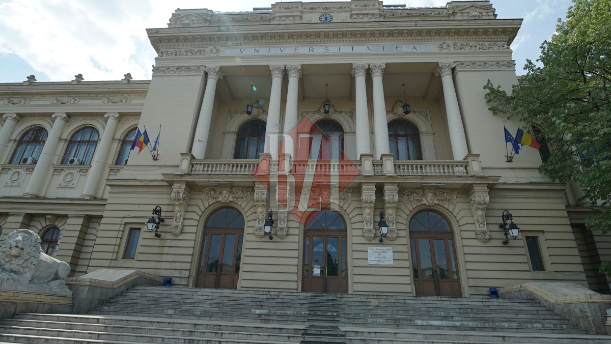 Simpozionul Cercetării Științifice Francofone în Europa Centrală și de Est, ediția a patra, are loc la UAIC