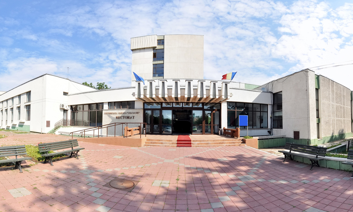 Tehnologie de ultimă generație la TUIASI! Universitatea investește sute de mii de lei în roboți, platforme AI și infrastructură 5G pentru profesiile viitorului