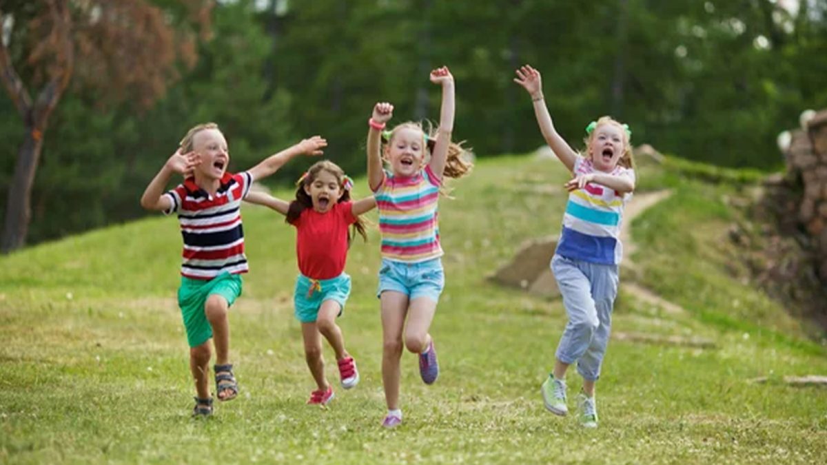 În comuna Valea Lupului va fi amenajat un parc și un spațiu de joacă pentru copii! Proiectul depășește 2,5 milioane de lei