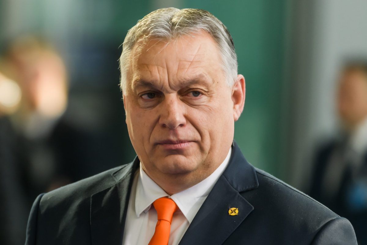 Viktor Orbán spune că ucrainenii sparg în mod repetat conducta care alimentează Ungaria și Slovacia cu petrol rusesc