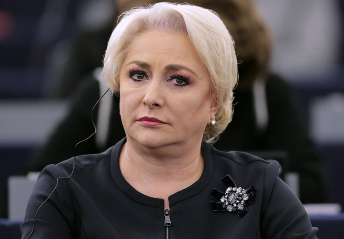 Cum arăta Viorica Dăncilă în tinerețe. Imagini rare cu fostul premier al României și detalii neștiute din trecutul său
