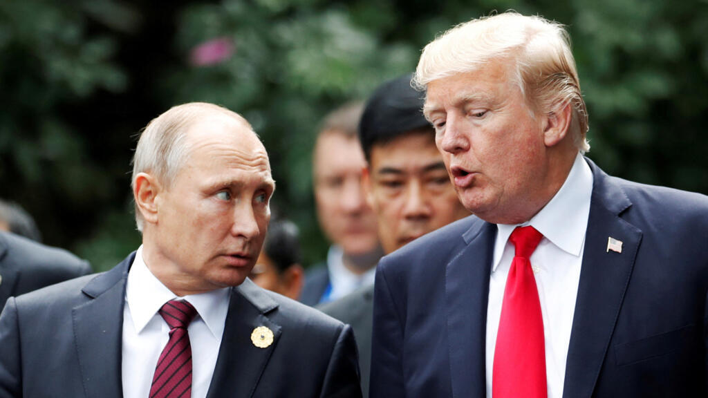 Vladimir Putin reacționează pentru prima dată după ce SUA au impus sancțiuni majore