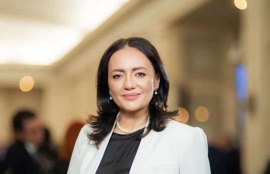 Laura Gherasim, deputat AUR lansează o specială și interesantă teorie despre întâlnirea dintre Donald Trump și Vladimir Putin din Alaska