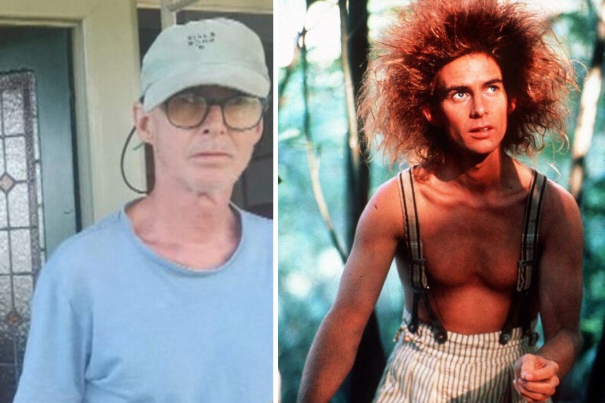Yahoo Serious a ajuns să trăiască în mașină! Povestea dramatică a actorului care cândva a fost idol al comediei australiene