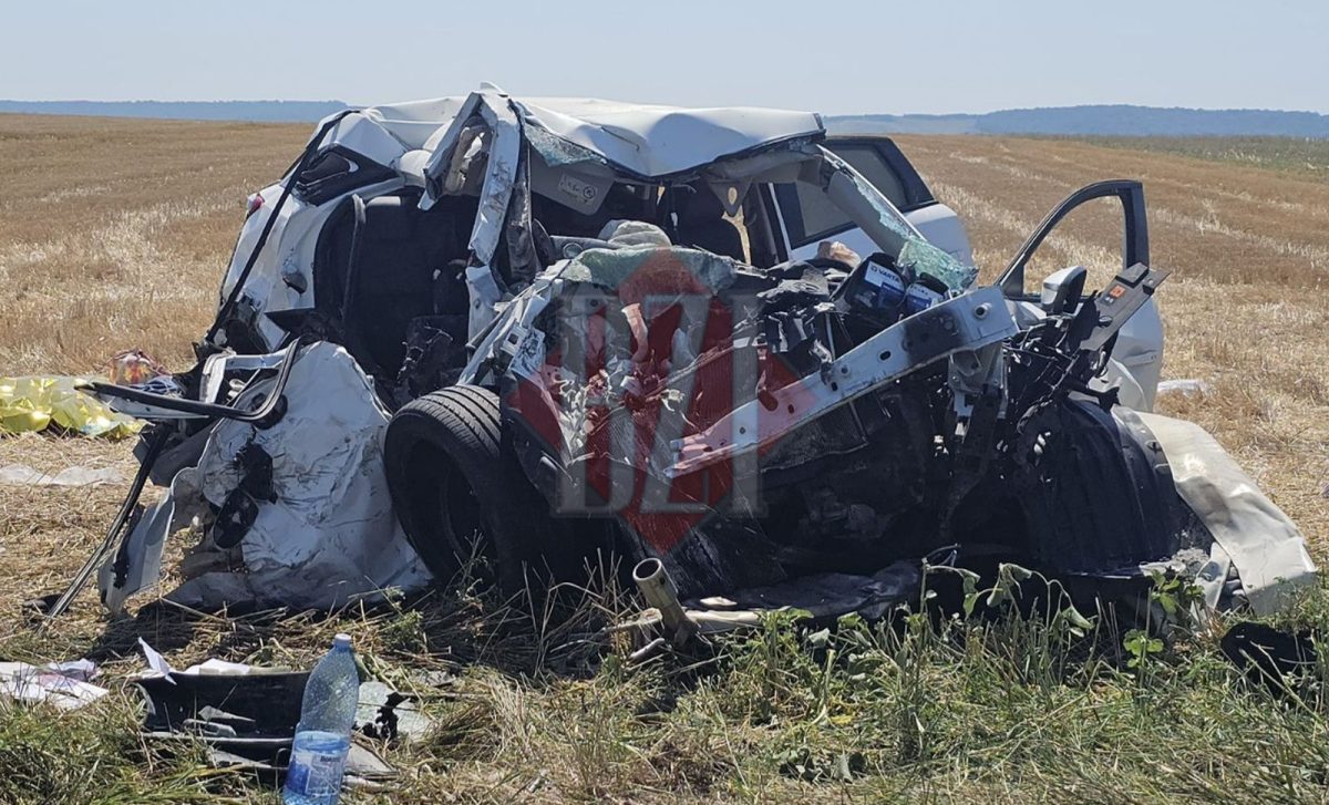 Ei sunt soții implicați în cumplitul accident de la Târgu Frumos. El a murit, ea este în stare critică – EXCLUSIV, UPDATE