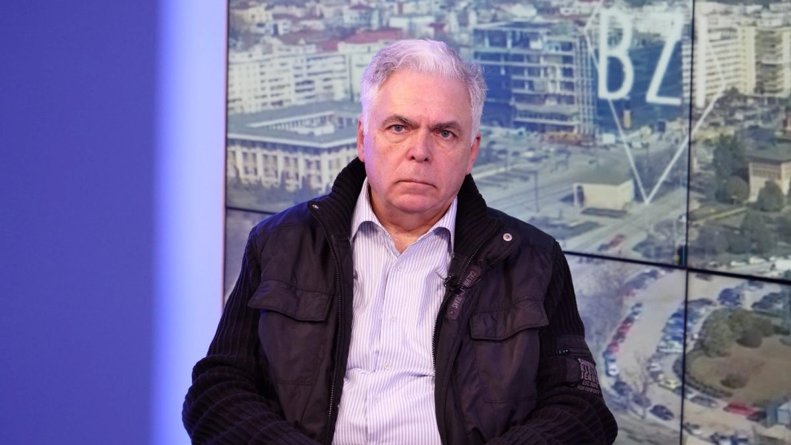 Europenii nu se tem de Rusia, ci de înțelegerea ruso-americană