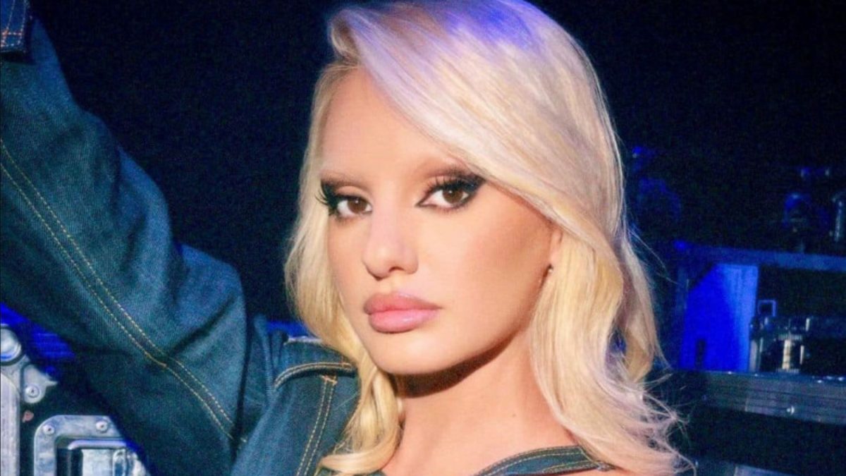 Alexandra Stan rupe tăcerea după ce s-a afișat cu noul partener. Cine este acesta