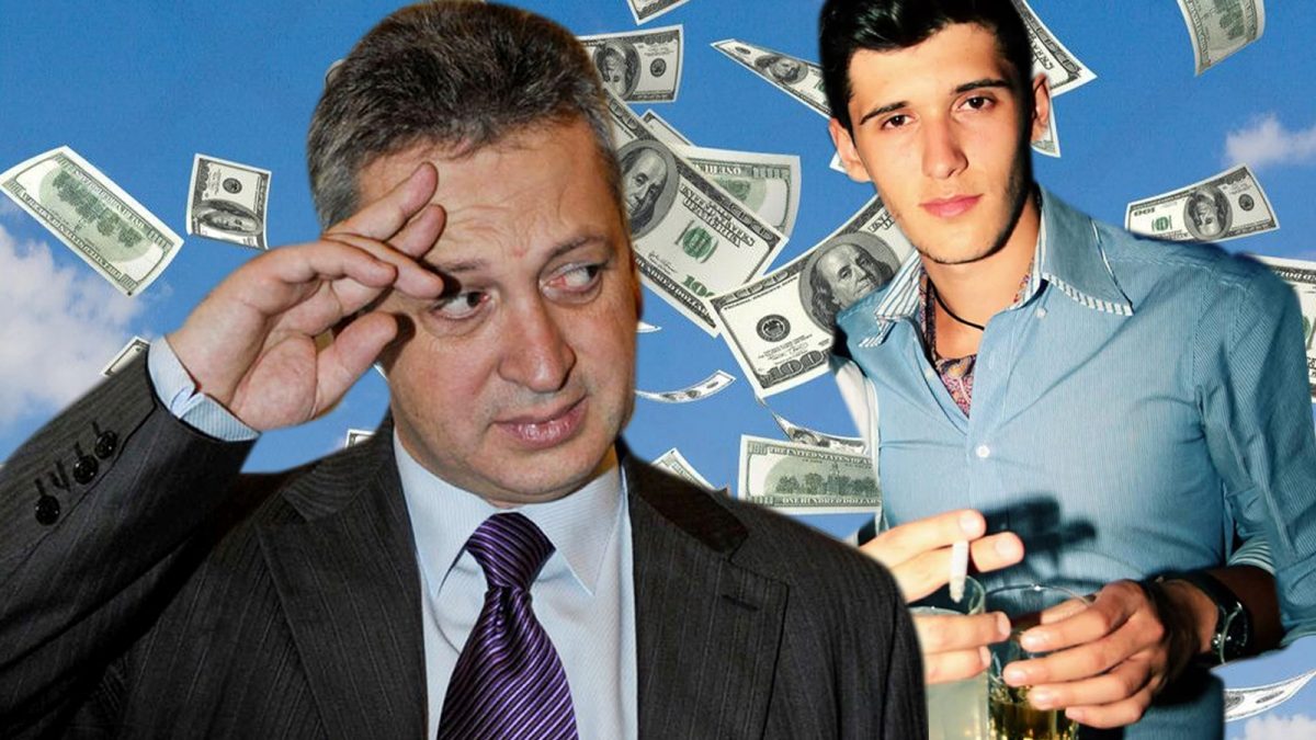 Alexandru Fenechiu profită din plin de influența politică a tatălui! Fiul pușcăriașului se află în vârful afacerilor cu statul. Încasări de peste 7 milioane de euro, într-un timp-record