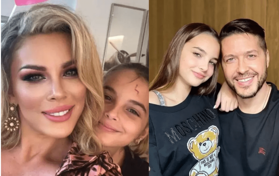 Cum se înțelege Alina Laufer cu Jorge, fostul ei soț, la 12 ani de la divorț: ”Nu suntem amici”