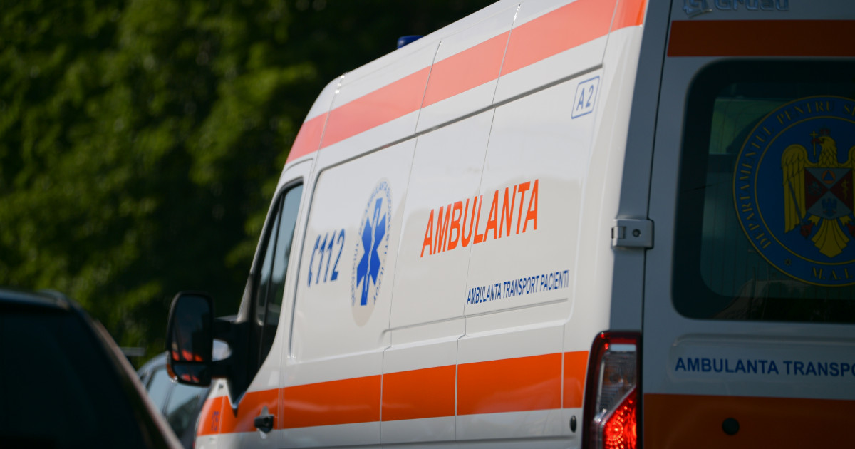 Încă un  român și-a pierdut viața într-o stațiune din Grecia. Un moment de neatenție i-a fost fatal