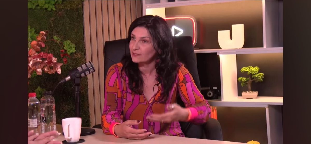 Anca Ciliac vorbește despre cum anume va pune în practică proiectul ei. Un plan bine structurat care aduce tangoterapia mai aproape de copii