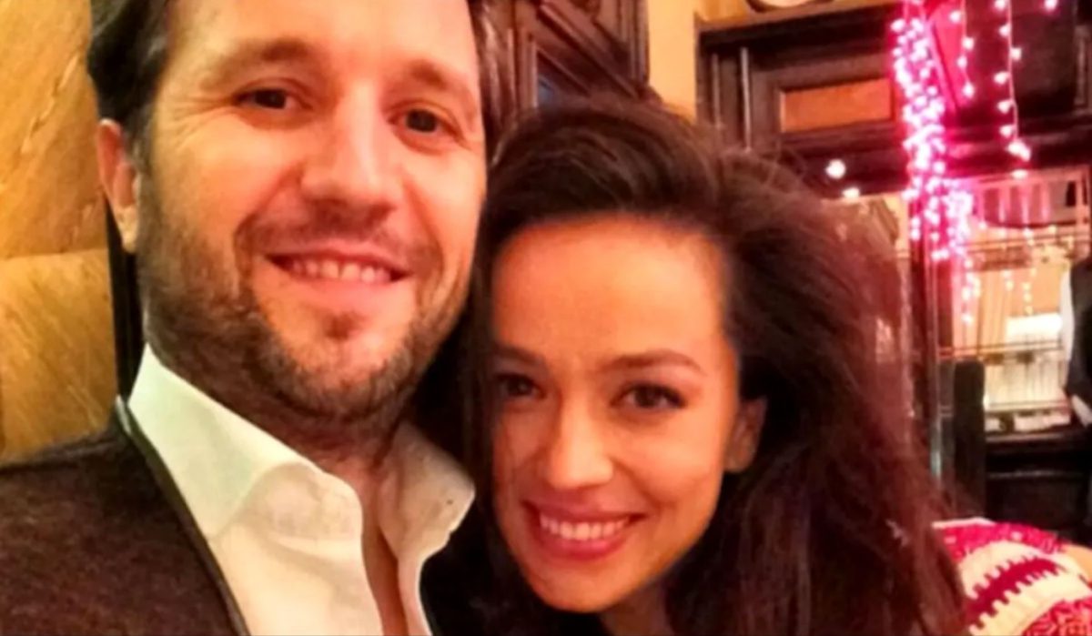 Andi Moisescu ar fi divorţat de Olivia Steer. Juratul de la ProTV a făcut primele declarații