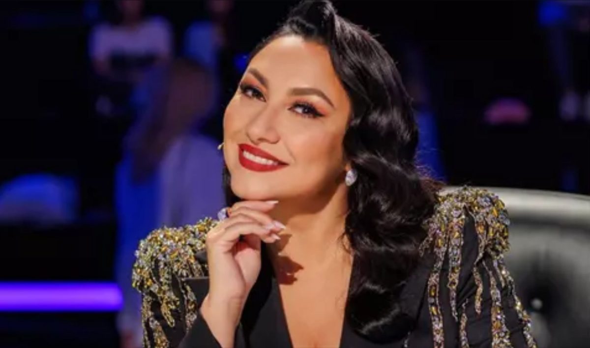 Andra Măruță, despre lupta cu kilogramele în plus: „Trebuie să nu ne mai judecăm”