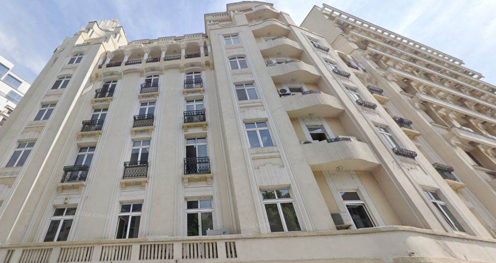 Apele Române plătesc 54.000 de euro lunar chirie unei firme offshore cu legături în Paradise Papers