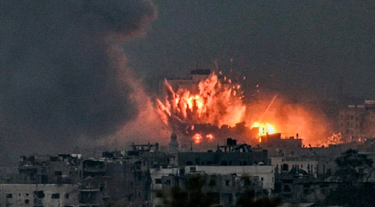 Cinci jurnalişti au fost ucişi în atacuri israeliene. Ținta era un spital din Fâșia Gaza
