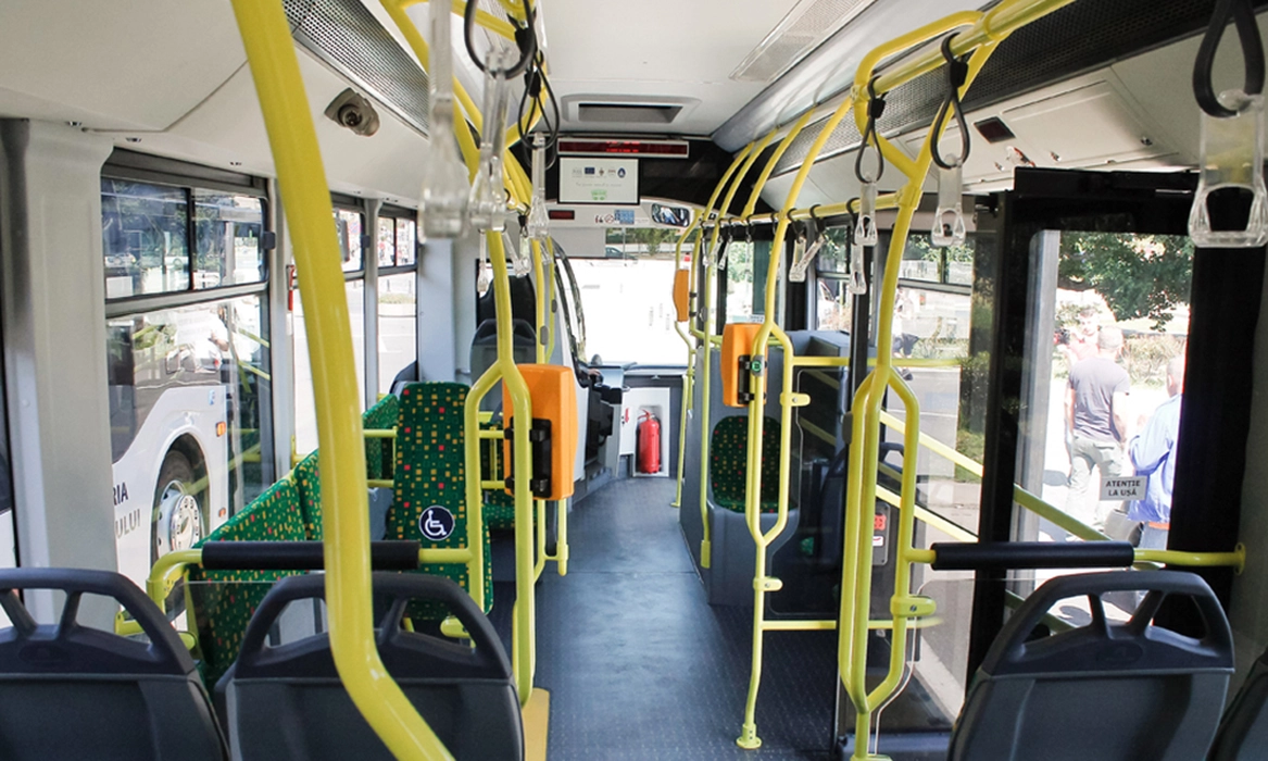 Ce se va întâmpla cu transportul public din comuna Tomești? Primăria trebuia să plătească sume uriașe la CTP Iași