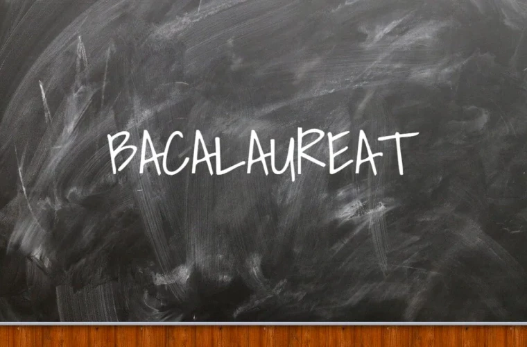 608 candidați au participat la cea de-a treia probă scrisă din cadrul examenului de Bacalaureat (sesiunea august 2025), la Iași