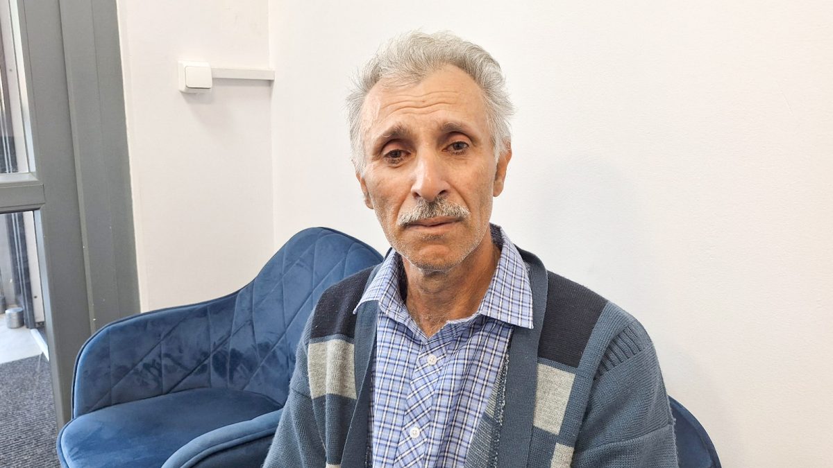 Întâmplare înfiorătoare pentru un bărbat din Iași! Ce a pățit Constantin Agape la exact un an după ce i-a murit soția