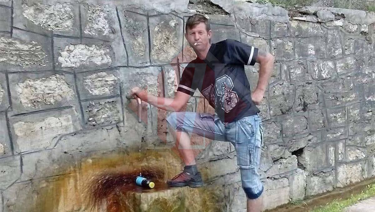 El este bărbatul ucis de tatăl său, la Cotul lui Ivan. Mihai a fost înjunghiat cu un cuțit – EXCLUSIV