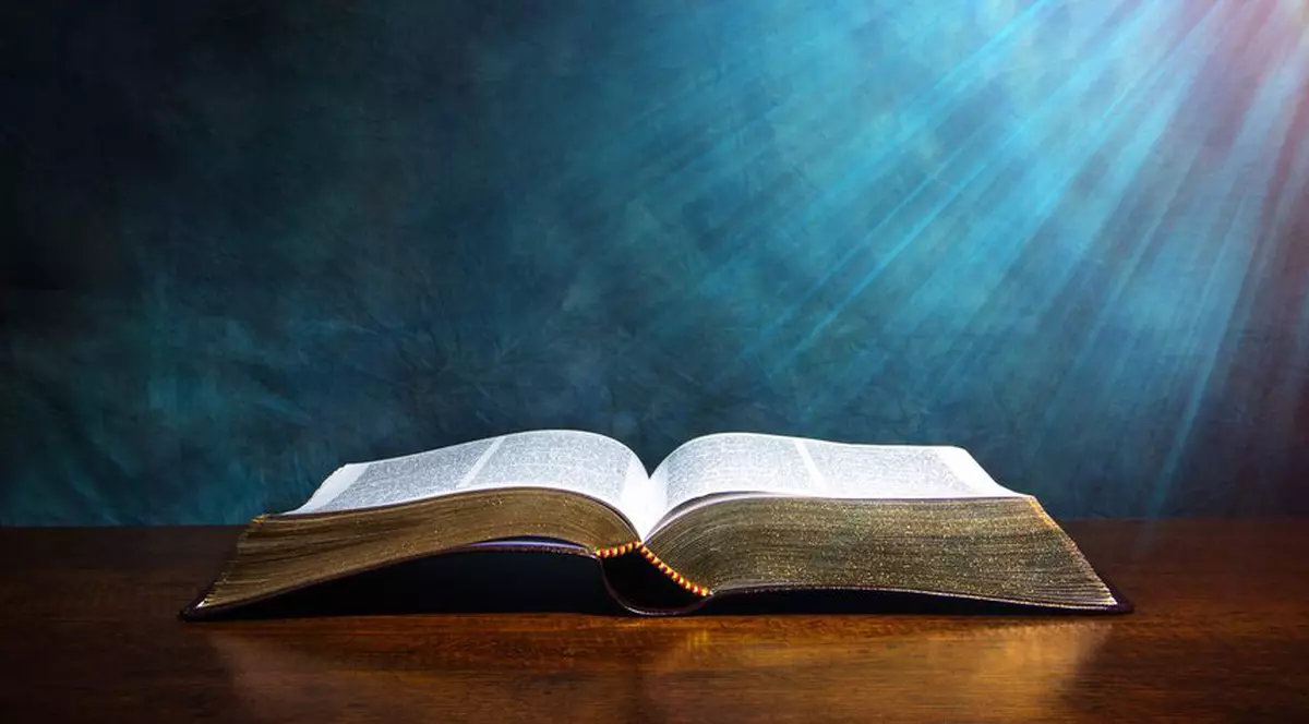 Incredibil, dar adevărat! A fost descoperită amprenta unui personaj biblic