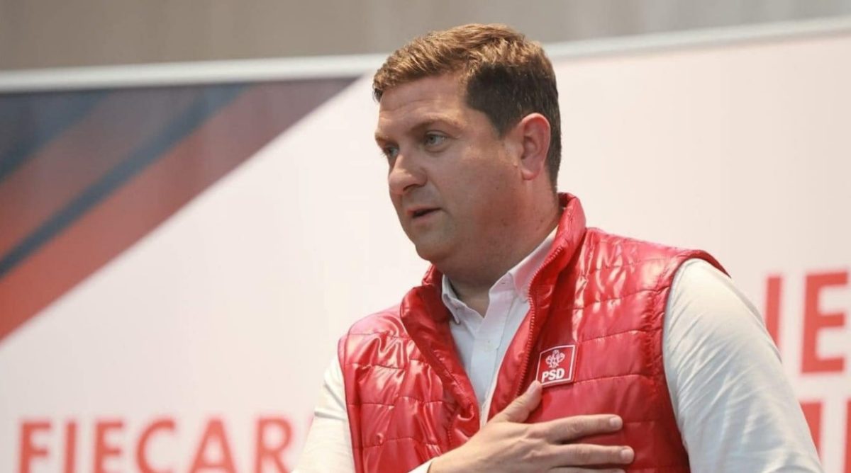 PSD Iași, scrisoare deschisă adresată premierului Ilie Bolojan