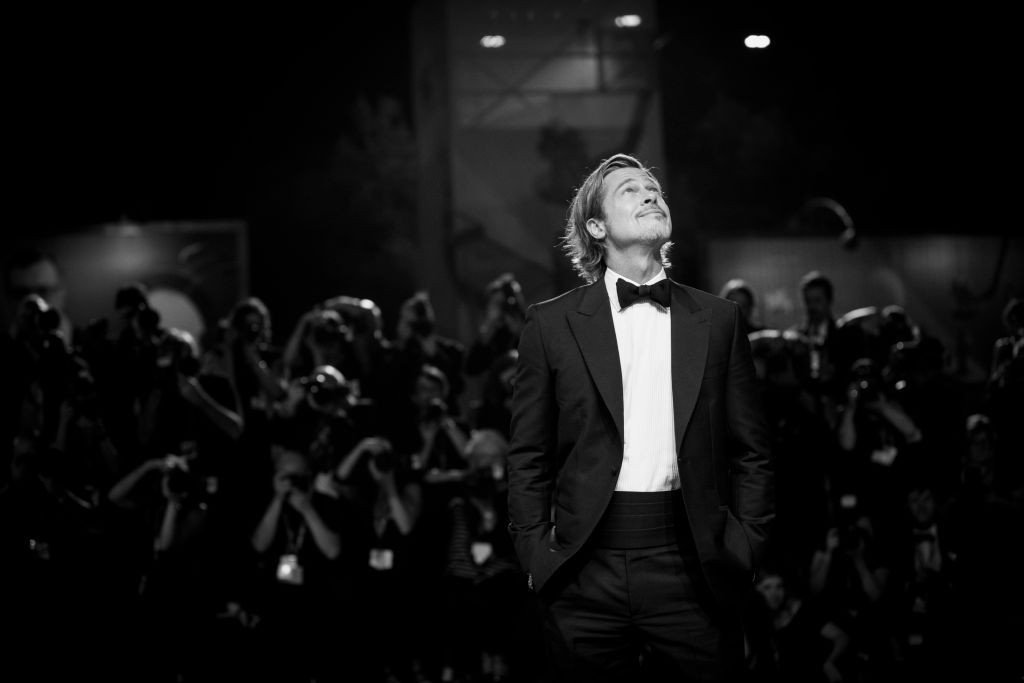 Vești fulgerătoare pentru Brad Pitt. Actorul a ajuns la pământ. A murit fulgerător, nu-și revine și plânge fără oprire