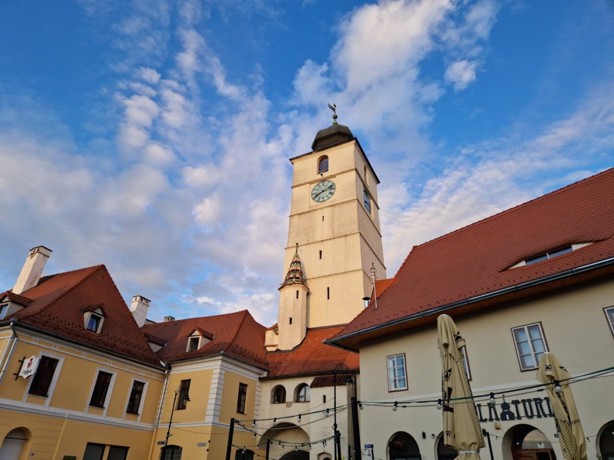 Evoluția pieței imobiliare în Sibiu: Tendințe și perspective