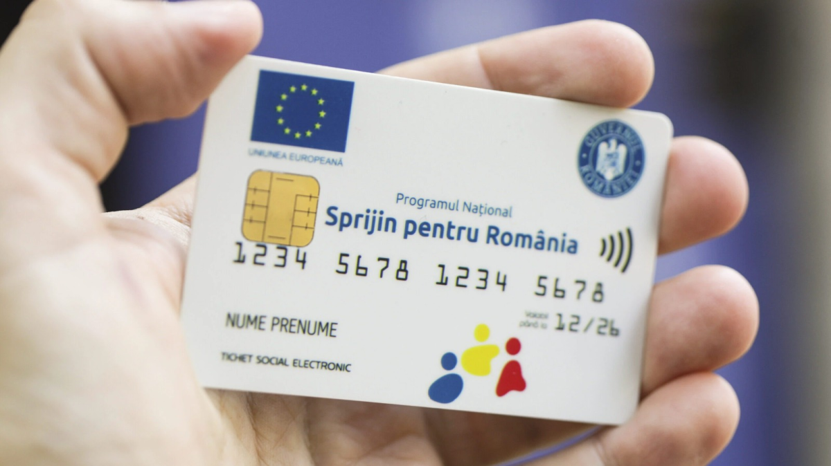 Autoritățile au anunțat când vor primi pensionarii cei 125 de lei pe cardurile sociale. În anul precedent au fost 124.628 beneficiari din județul Iași