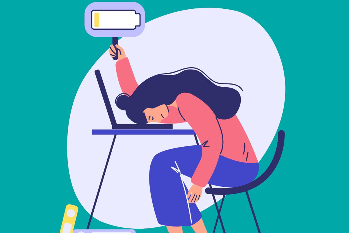 Ce înseamnă burnout? Sindromul lumii moderne, un fenomen tot mai des întâlnit