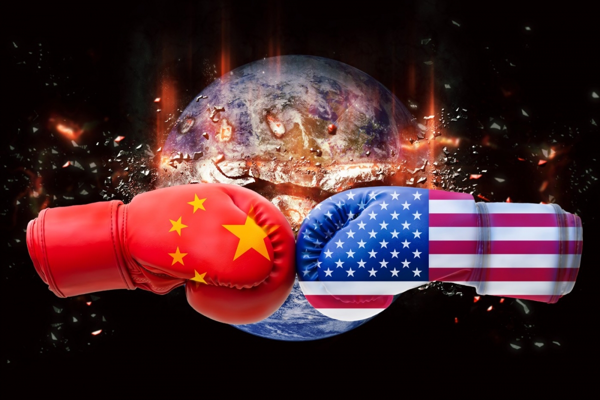 O lege controversată declanșează furie în America! Străinii nu mai au voie să cumpere case